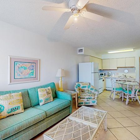 Ferienwohnung The Cove B201 Gulf Shores Exterior foto
