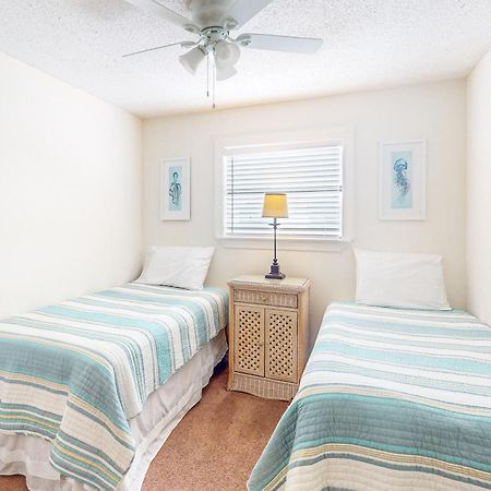 Ferienwohnung The Cove B201 Gulf Shores Exterior foto