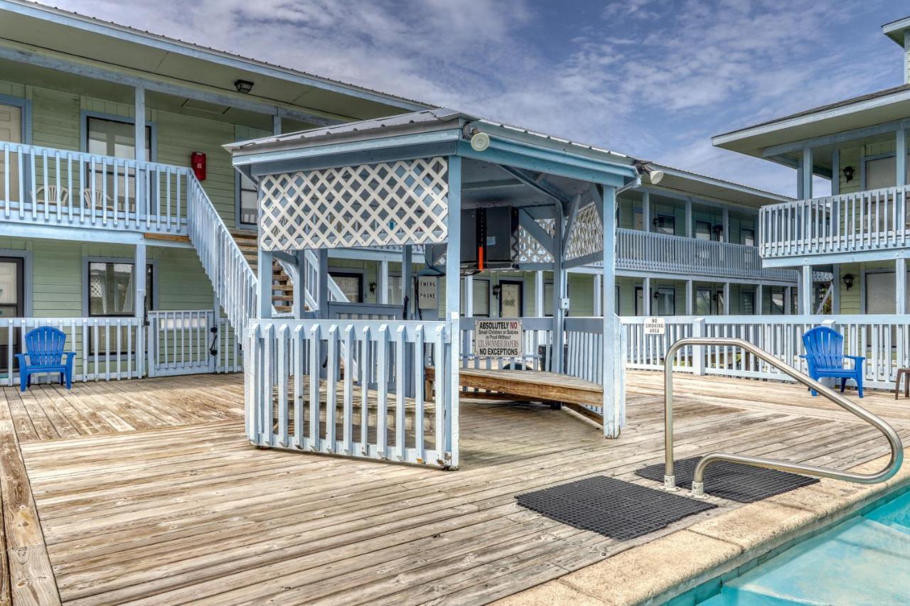 Ferienwohnung The Cove B201 Gulf Shores Exterior foto