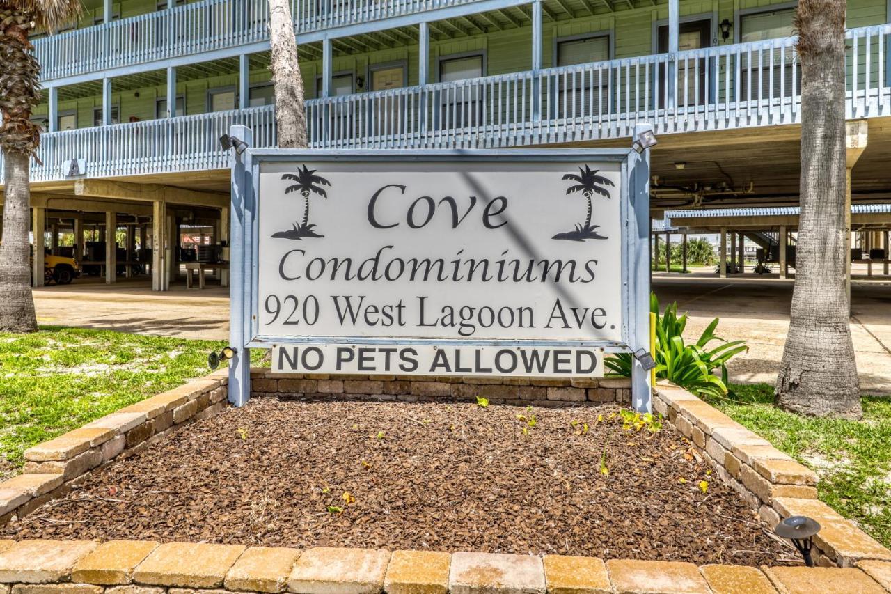 Ferienwohnung The Cove B201 Gulf Shores Exterior foto