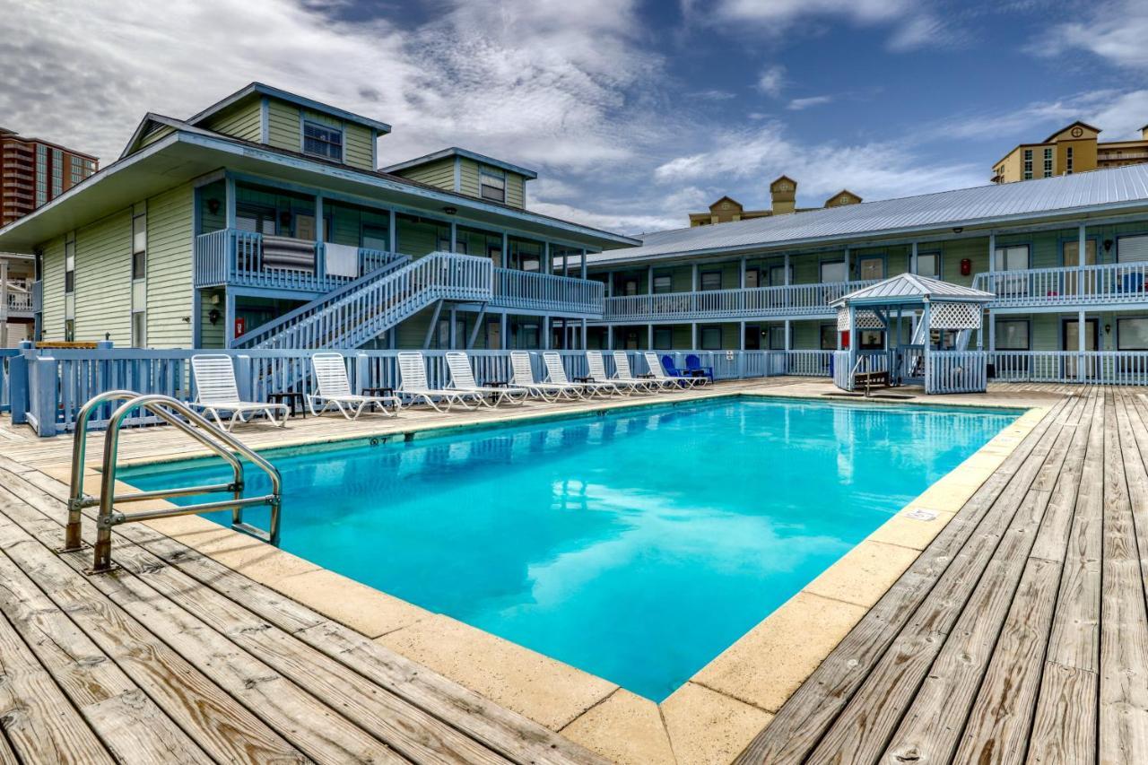 Ferienwohnung The Cove B201 Gulf Shores Exterior foto