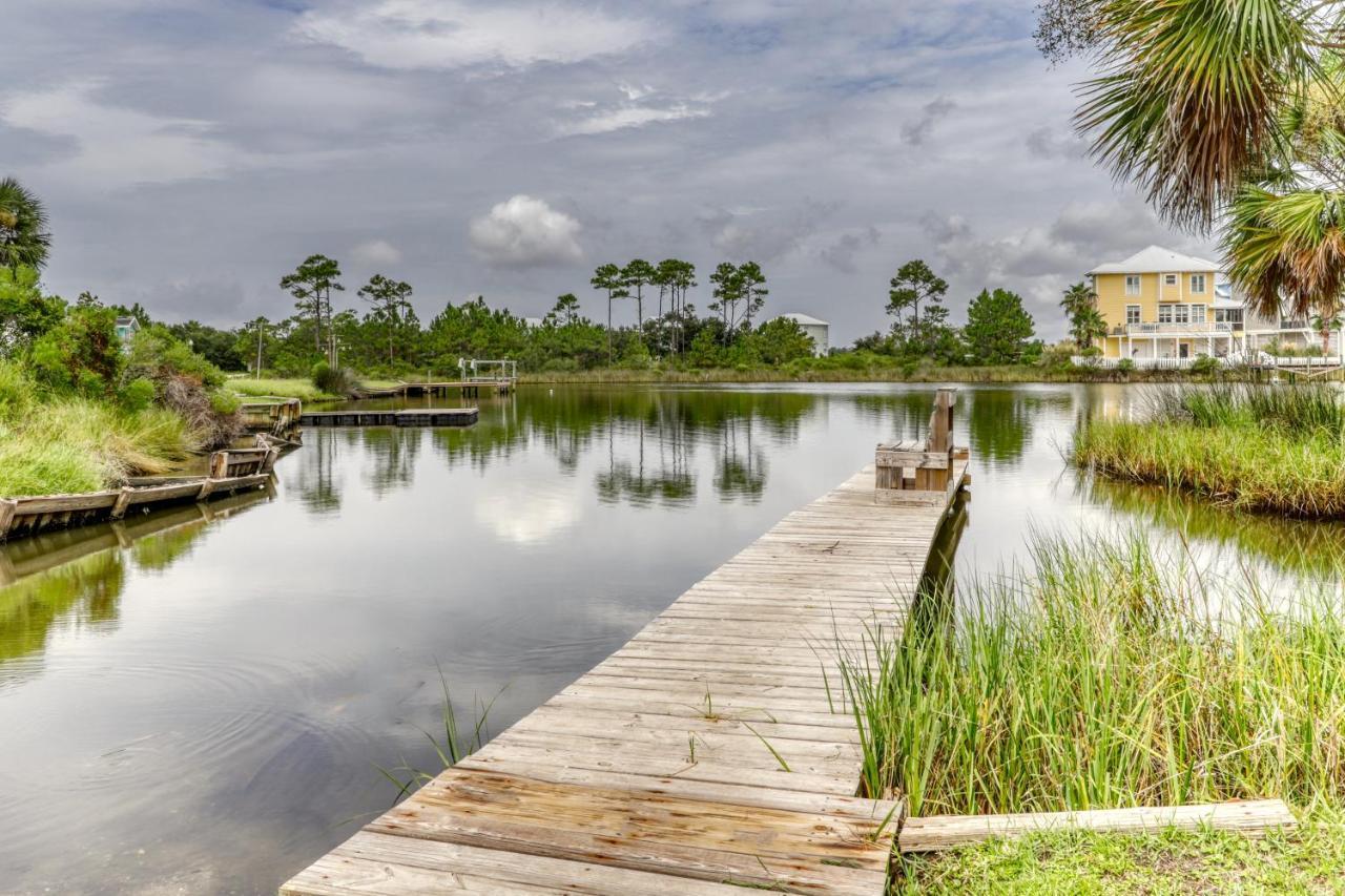 Ferienwohnung The Cove B201 Gulf Shores Exterior foto