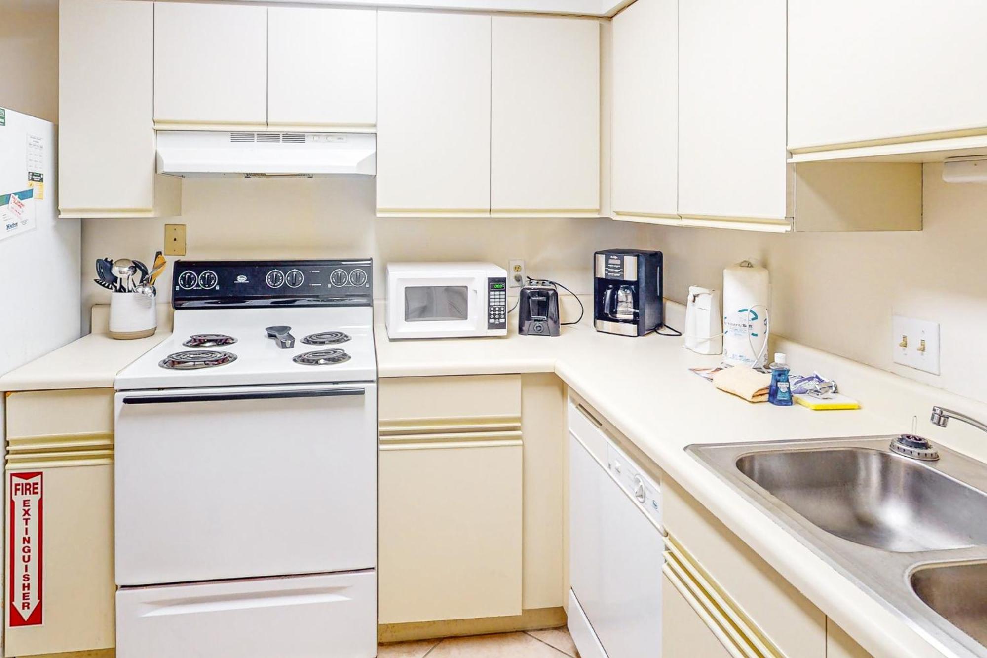 Ferienwohnung The Cove B201 Gulf Shores Exterior foto