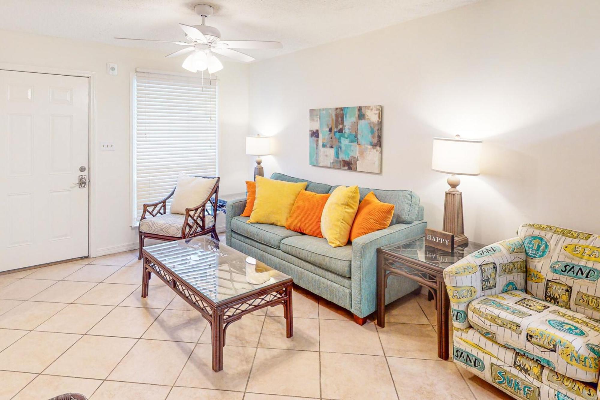 Ferienwohnung The Cove B201 Gulf Shores Exterior foto