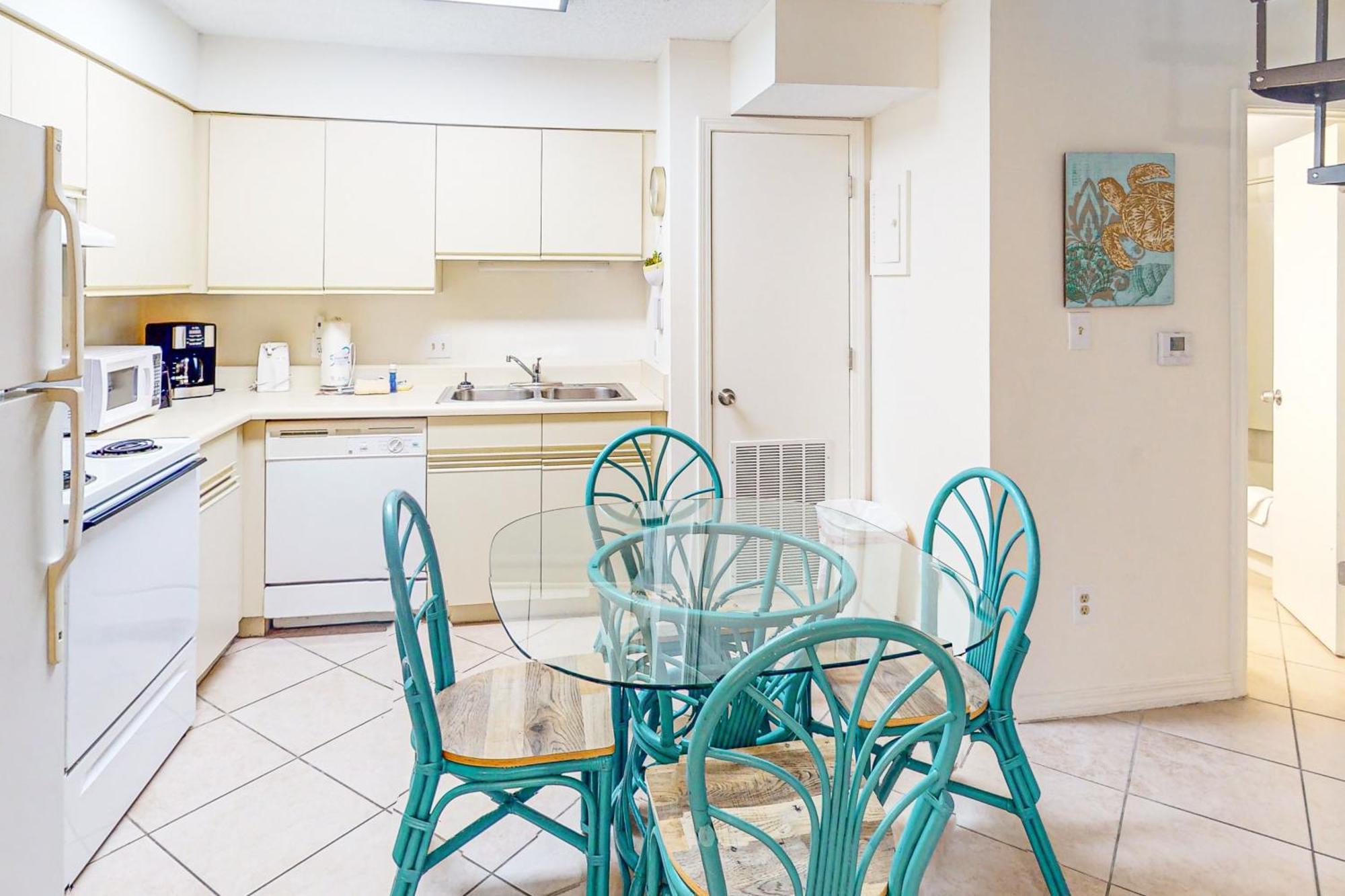 Ferienwohnung The Cove B201 Gulf Shores Exterior foto