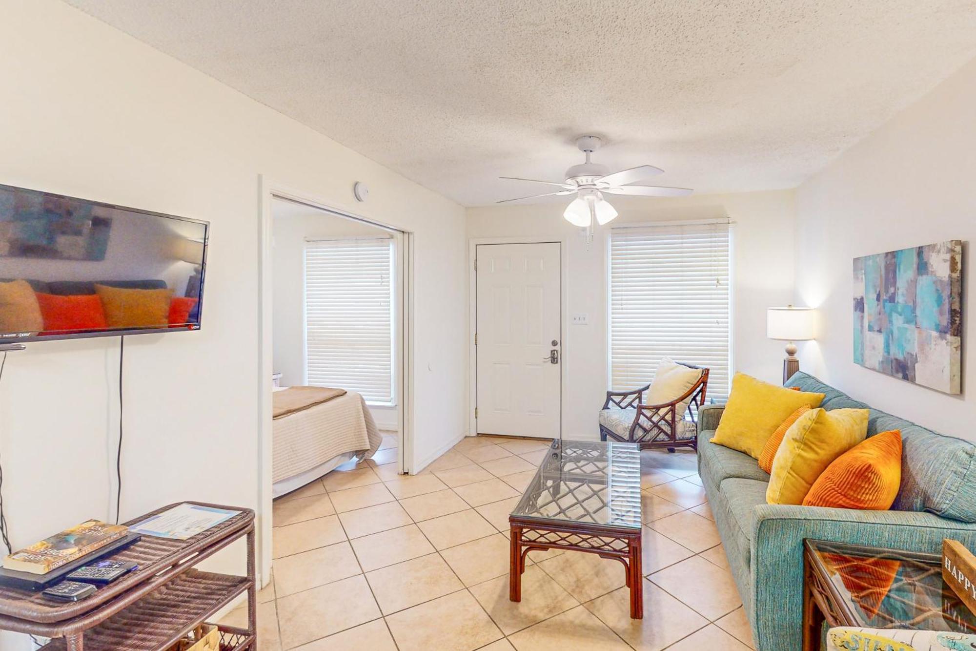 Ferienwohnung The Cove B201 Gulf Shores Exterior foto